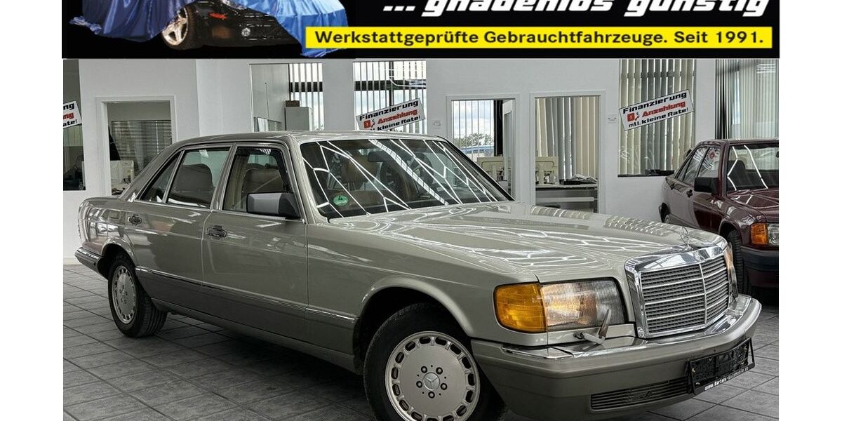 Mercedes-Benz 300 271.000 km 14.900 &euro; Fuhrberg 30938