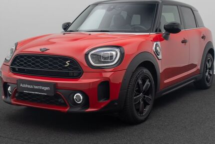 Mini Countryman SE (Cooper) 57.512 km 28.499 &euro; Isernhagen 30916