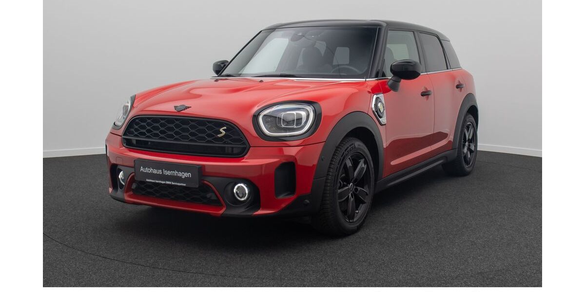 Mini Countryman SE (Cooper) 57.512 km 28.499 &euro; Isernhagen 30916