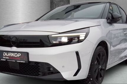 Opel Corsa 9.049 km 21.190 &euro; Hannover 30177