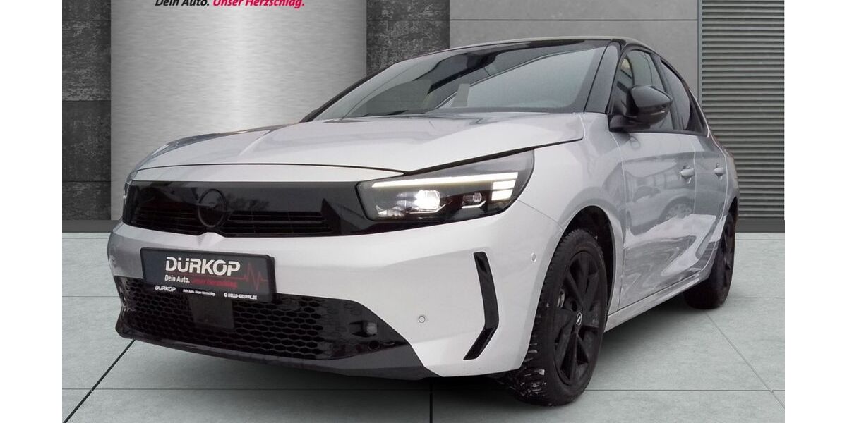 Opel Corsa 9.049 km 21.190 &euro; Hannover 30177