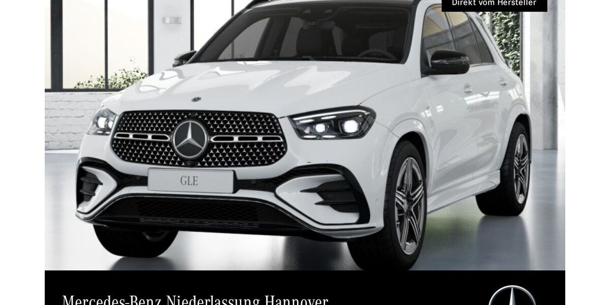 Mercedes-Benz GLE 350 9.900 km 86.850 &euro; Hannover 30655
