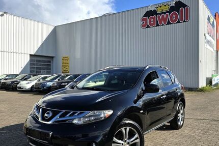 Nissan Murano 244.000 km 3.990 &euro; Garbsen/ Hannover 30827