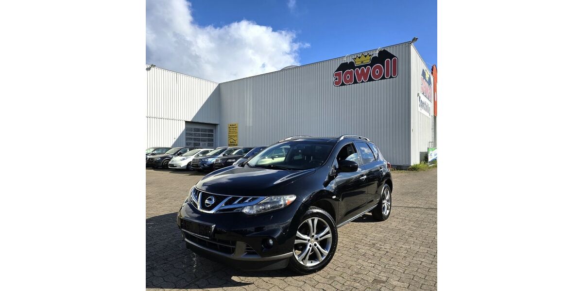 Nissan Murano 244.000 km 3.990 &euro; Garbsen/ Hannover 30827