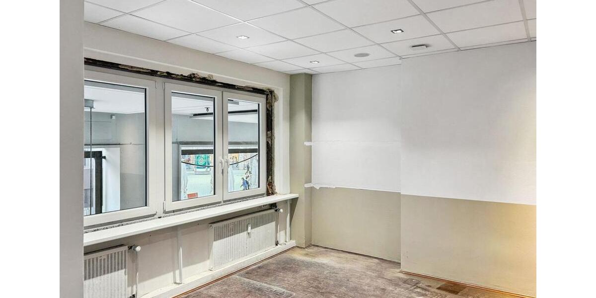 Gewerbeobjekt Hannover - 1.545&euro; | Angebot:24934857