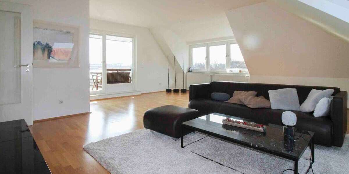 Etagenwohnung Hannover Bothfeld-Vahrenheide - 3 Zimmer, 105 m&sup2;, 535.000&euro; | Angebot:25935864