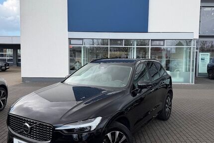 Volvo XC60 24.400 km 39.900 &euro; Hannover 30179