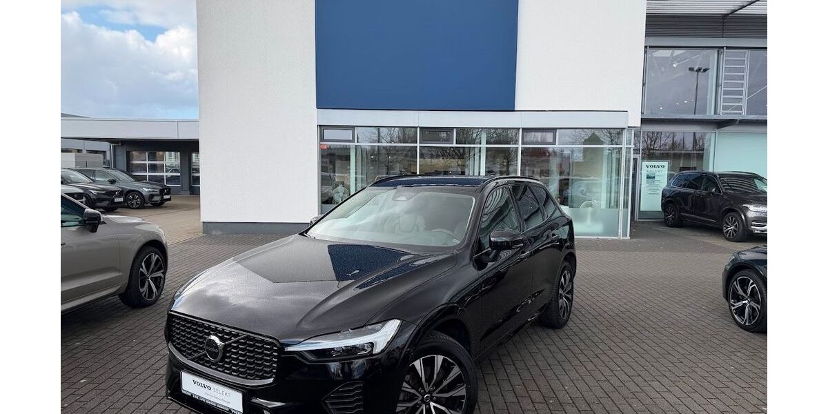 Volvo XC60 24.400 km 39.900 &euro; Hannover 30179