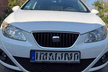 Seat Ibiza 178.855 km 4.199 &euro; Garbsen 30827