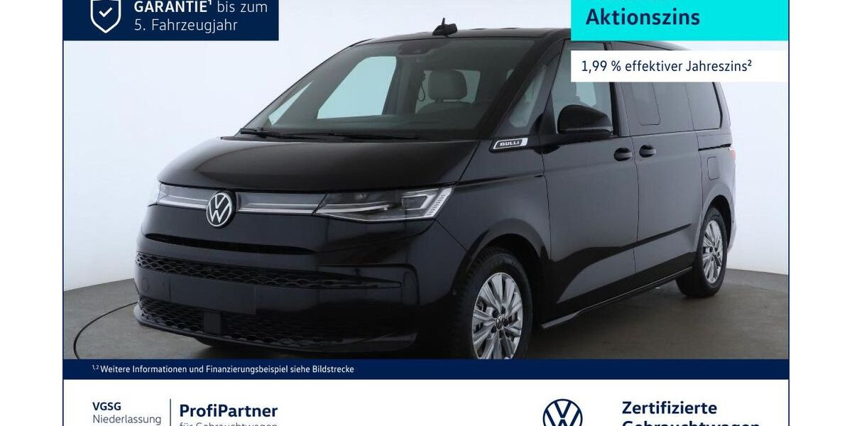VW T7 Multivan 10.491 km 66.990 &euro; Hannover 30419