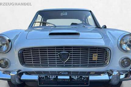 Lancia Flaminia 87.950 km 35.950 &euro; Isernhagen 30916