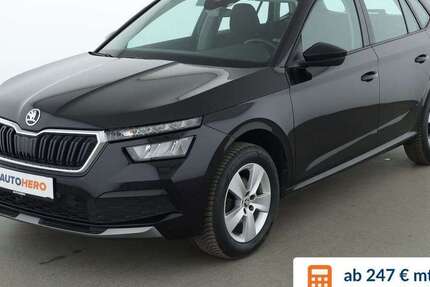 Skoda Kamiq 41.488 km 17.970 &euro; Laatzen 30880