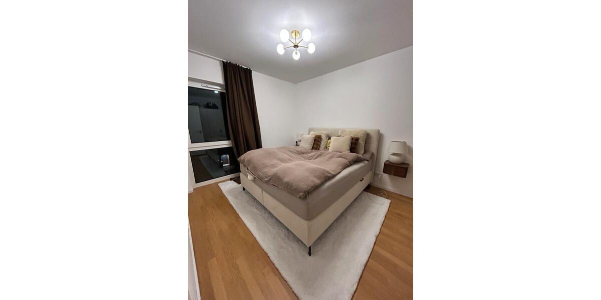 Etagenwohnung Hannover Linden-Limmer - 2 Zimmer, 61 m&sup2;, 1.178&euro; | Angebot:25633509