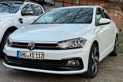 VW Polo 82.000 km 16.000 &euro; Stadthagen 31655