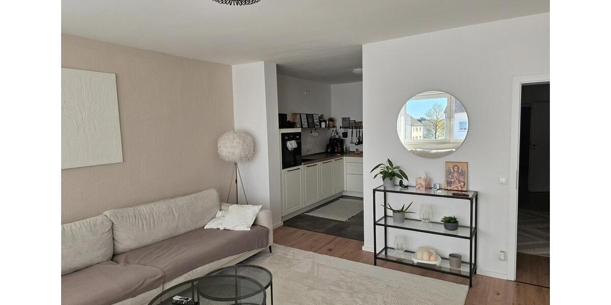 Etagenwohnung Stadthagen - 3.5 Zimmer, 91 m&sup2;, 820&euro; | Angebot:26439769