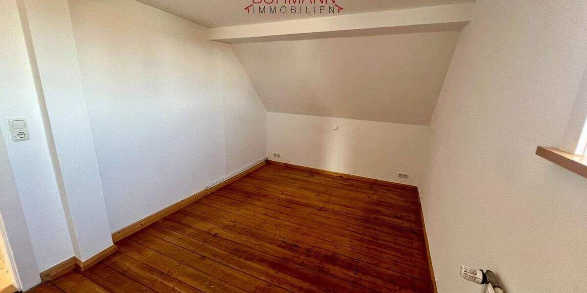 Etagenwohnung Wunstorf Steinhude - 6 Zimmer, 130 m&sup2;, 279.000&euro; | Angebot:25669578