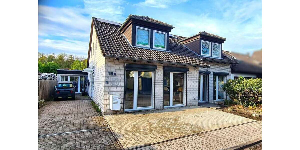 Einfamilienhaus Hannover Bothfeld-Vahrenheide - 5 Zimmer, 174 m&sup2;, 855.000&euro; | Angebot:26583876
