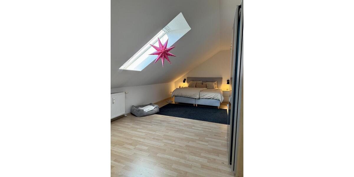 Maisonettenwohnung Burgwedel - 4 Zimmer, 118 m&sup2;, 920&euro; | Angebot:25966619