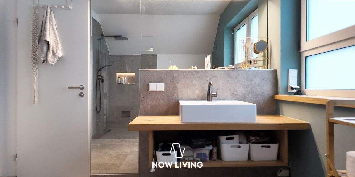 Einfamilienhaus Isernhagen Altwarmbüchen - 6 Zimmer, 235 m&sup2;, 860.000&euro; | Angebot:25671334