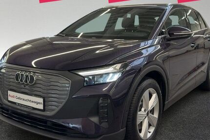 Audi Q4 e-tron 30.719 km 32.950 &euro; Hannover 30179