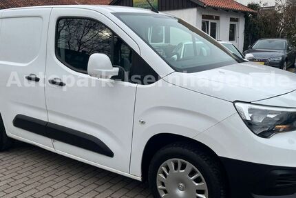 Opel Combo 73.000 km 8.850 &euro; Isernhagen 30916