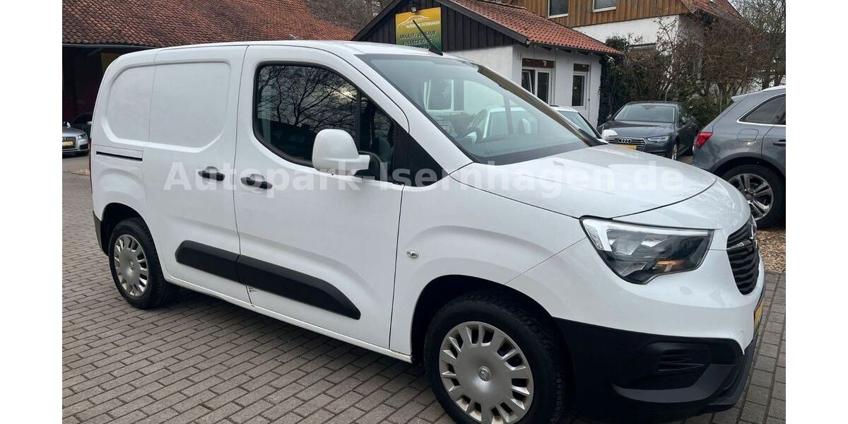 Opel Combo 73.000 km 8.850 &euro; Isernhagen 30916