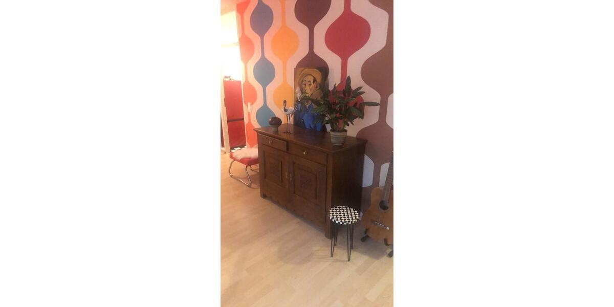 Etagenwohnung Hannover Vahrenwald-List - 2 Zimmer, 44 m&sup2;, 900&euro; | Angebot:26003934