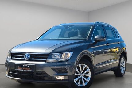 VW Tiguan 177.000 km 15.900 &euro; Neustadt 31535