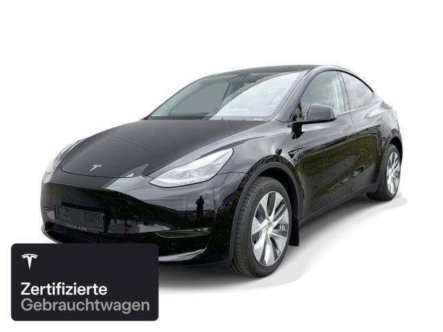 Tesla Model Y 34.119 km 35.800 &euro; Hannover 30519