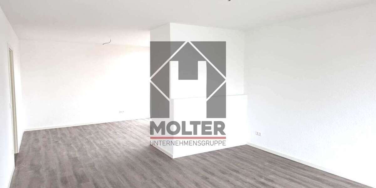 Etagenwohnung Langenhagen Wiesenau - 3 Zimmer, 107 m&sup2;, 1.200&euro; | Angebot:25722713