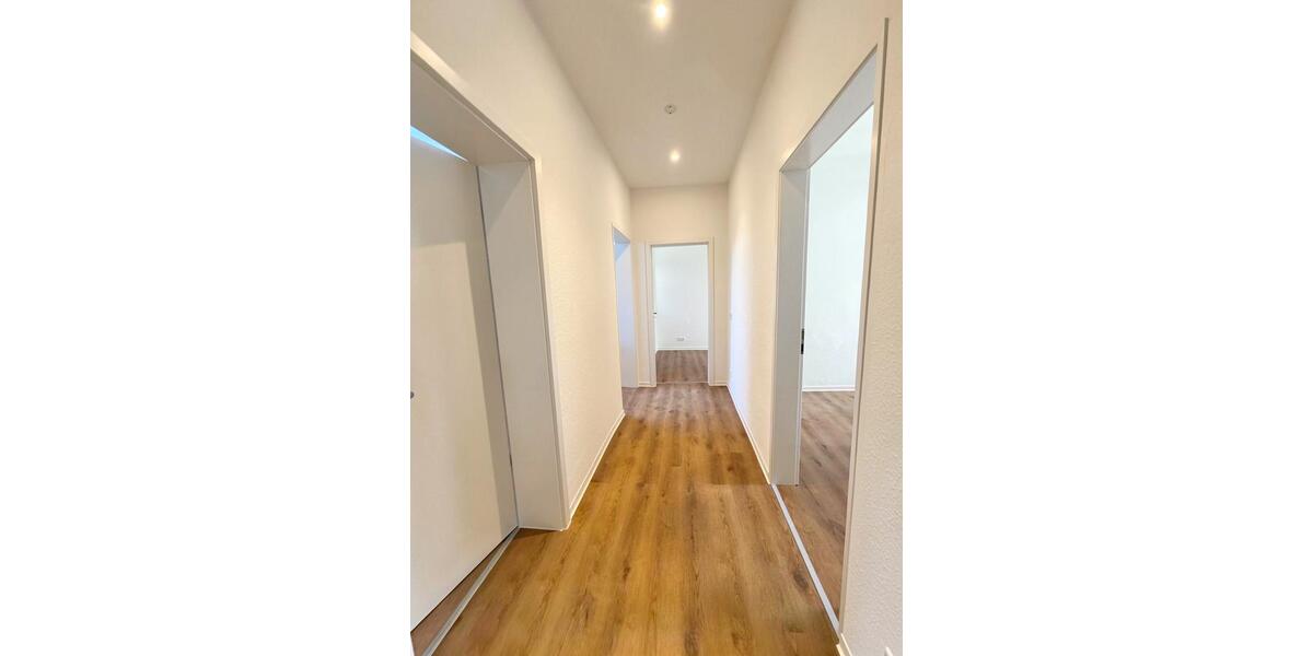 Etagenwohnung Hannover Linden-Limmer - 3 Zimmer, 68 m&sup2;, 985&euro; | Angebot:25119607