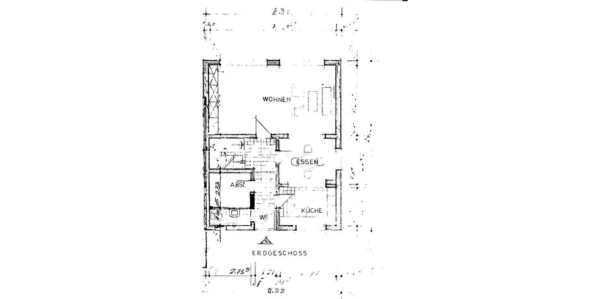 Doppelhaushälfte Hannover Misburg-Nord - 5 Zimmer, 123 m&sup2;, 429.000&euro; | Angebot:25999692