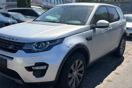 Land Rover Discovery Sport 169.000 km 5.900 &euro; Langenhagen 30851