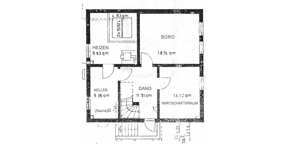 Einfamilienhaus Wölpinghausen - 6 Zimmer, 139 m&sup2;, 240.000&euro; | Angebot:26001966