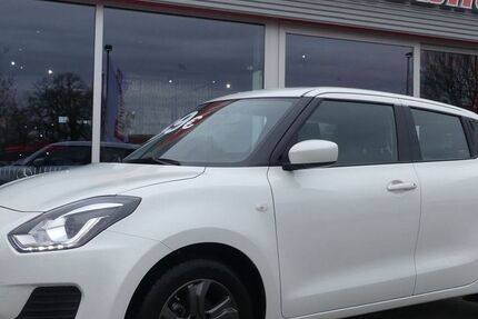 Suzuki Swift 17.891 km 14.480 &euro; Langenhagen 30855