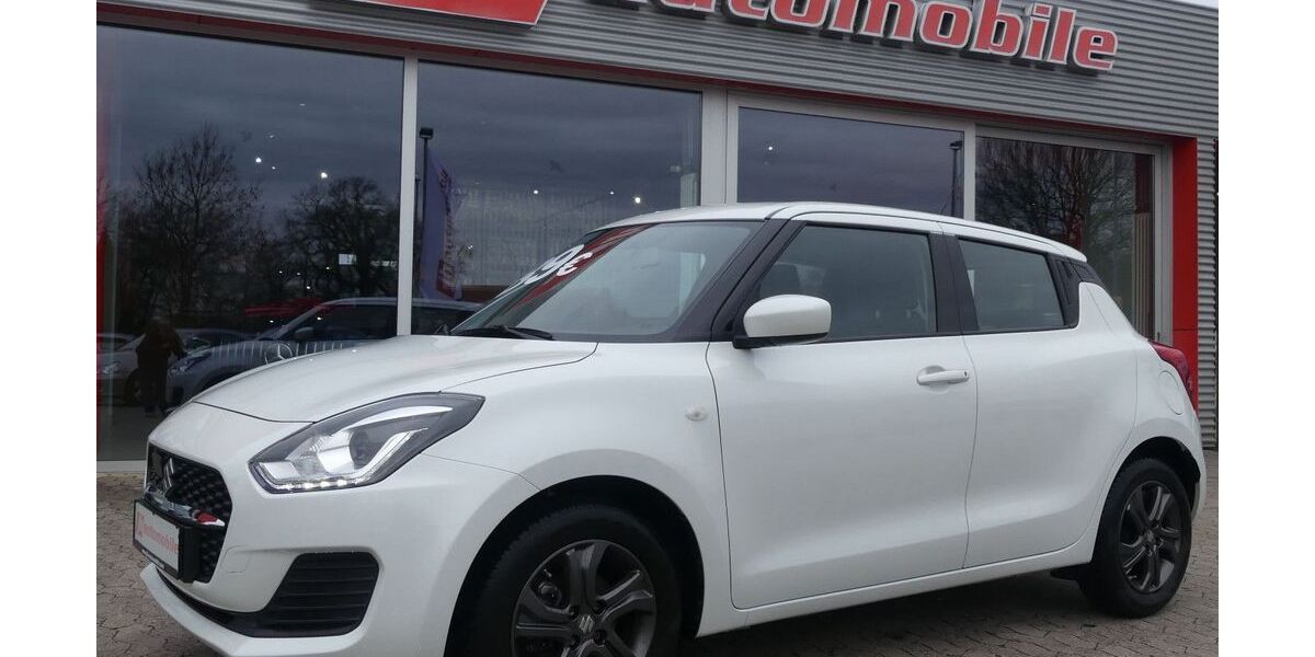 Suzuki Swift 17.891 km 14.480 &euro; Langenhagen 30855
