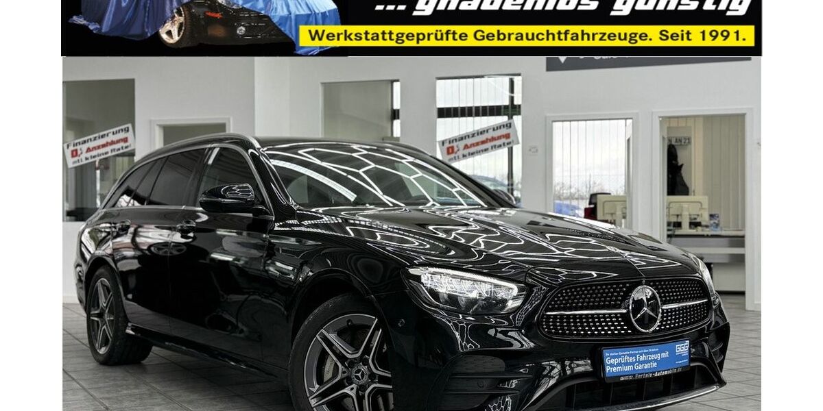 Mercedes-Benz E 300 207.500 km 24.750 &euro; Fuhrberg 30938
