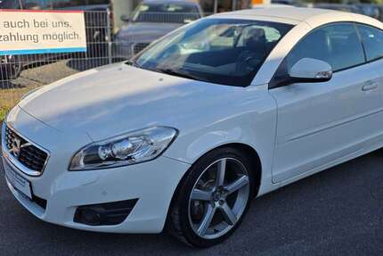 Volvo C70 186.000 km 9.990 &euro; Wunstorf 31515