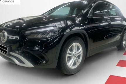 Mercedes-Benz GLA 200 21.172 km 35.450 &euro; Garbsen 30827