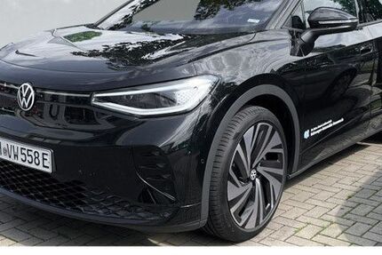 VW ID.4 12.500 km 57.750 &euro; Hannover 30655