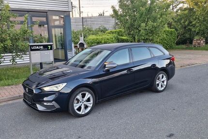 Seat Leon 142.314 km 15.977 &euro; Langenhagen 30853