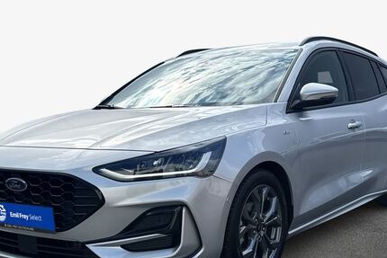 Ford Focus 37.950 km 23.526 &euro; Hannover 30165