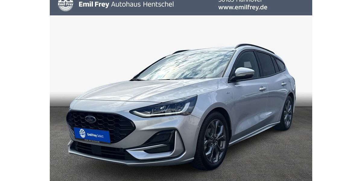 Ford Focus 37.950 km 23.526 &euro; Hannover 30165