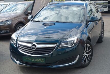 Opel Insignia 222.073 km 6.990 &euro; Springe 31832