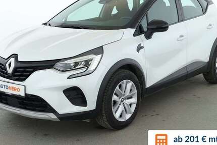 Renault Captur 40.168 km 14.630 &euro; Laatzen 30880
