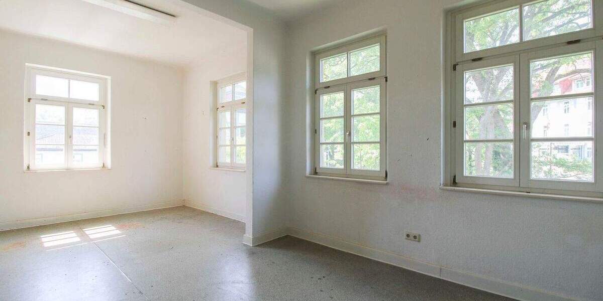 Gewerbeobjekt Rehburg-Loccum Bad Rehburg - 890.000&euro; | Angebot:25654370