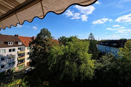 Wohnung Hannover Vahrenwald-List - 3 Zimmer, 87 m&sup2;, 279.000&euro; | Angebot:26840160