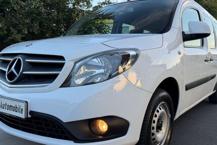 Mercedes-Benz Citan 179.600 km 9.400 &euro; Hannover 30179