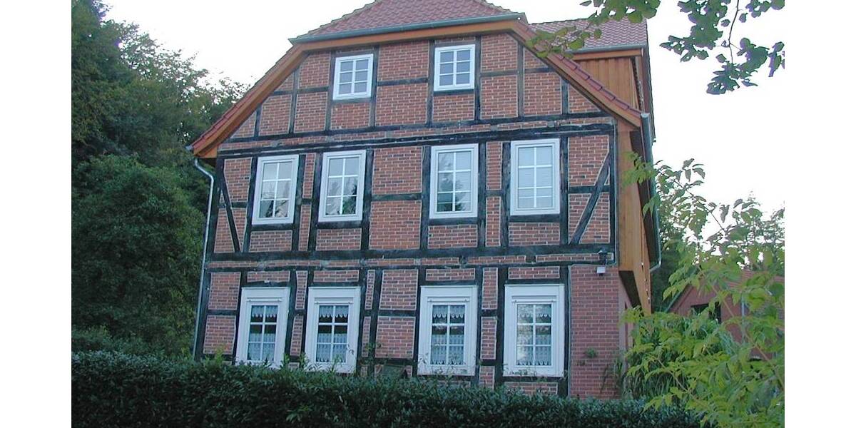 Mehrfamilienhaus, Wohnhaus Rehburg-Loccum / Bad Rehburg Bad Rehburg - 1 Zimmer, 284 m&sup2;, 255.000&euro; | Angebot:25741828