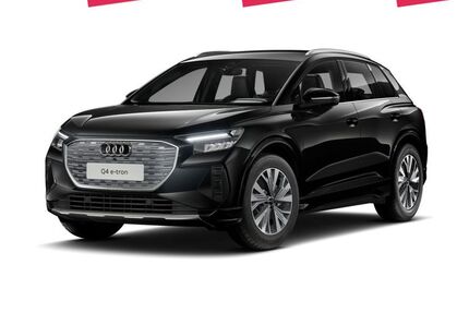 Audi Q4 e-tron 82.260 km 29.990 &euro; Hannover 30179